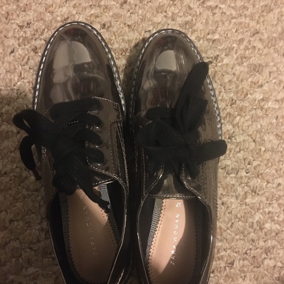 Platform sneaker shoes - Picture 6 of 6